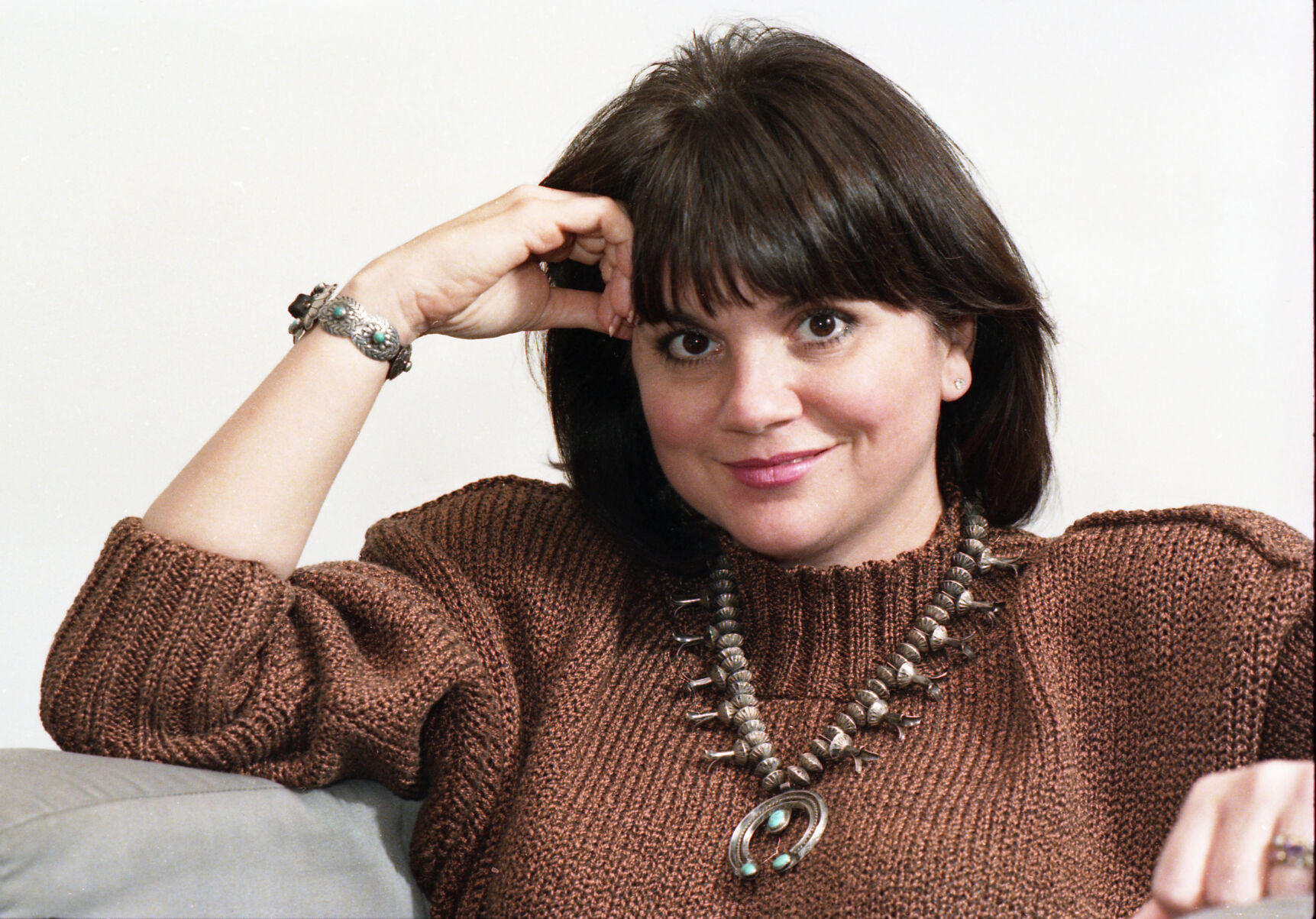 Linda Ronstadt